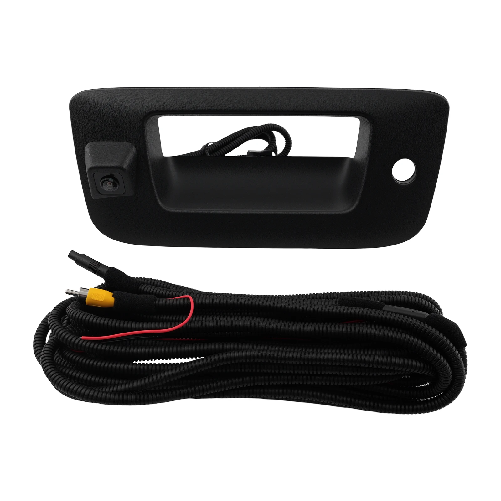Rear Camera Tailgate Handle for Silverado 2500 HD 2007-14 82777 590083