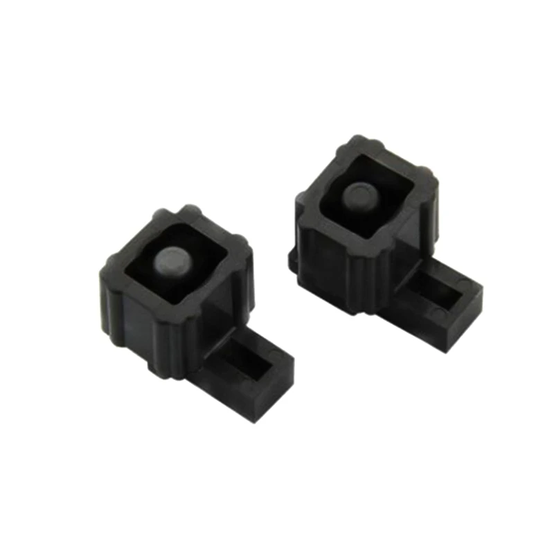 รายวันล็อคหัวเข็มขัดสําหรับ Nintend SWITCH NS NX Joycon เปลี่ยนชิ้นส่วนซ่อมสําหรับ Joy-CON หลวมซ่อมหัวเข็มขัดล็อค