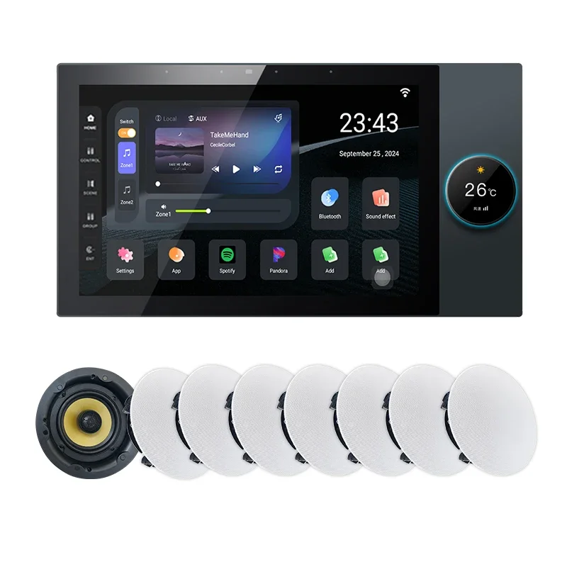 T7 7 Inch Android 1…