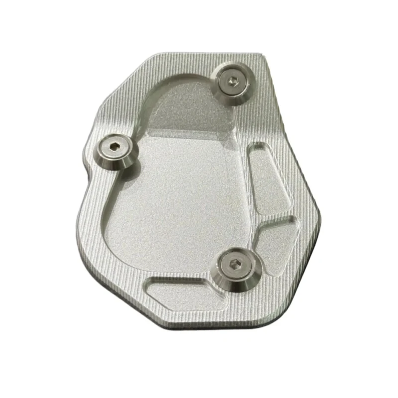 For BMW R NINE T Latte, Climber 17-23 years modified foot support, side support plus seat side support pad
