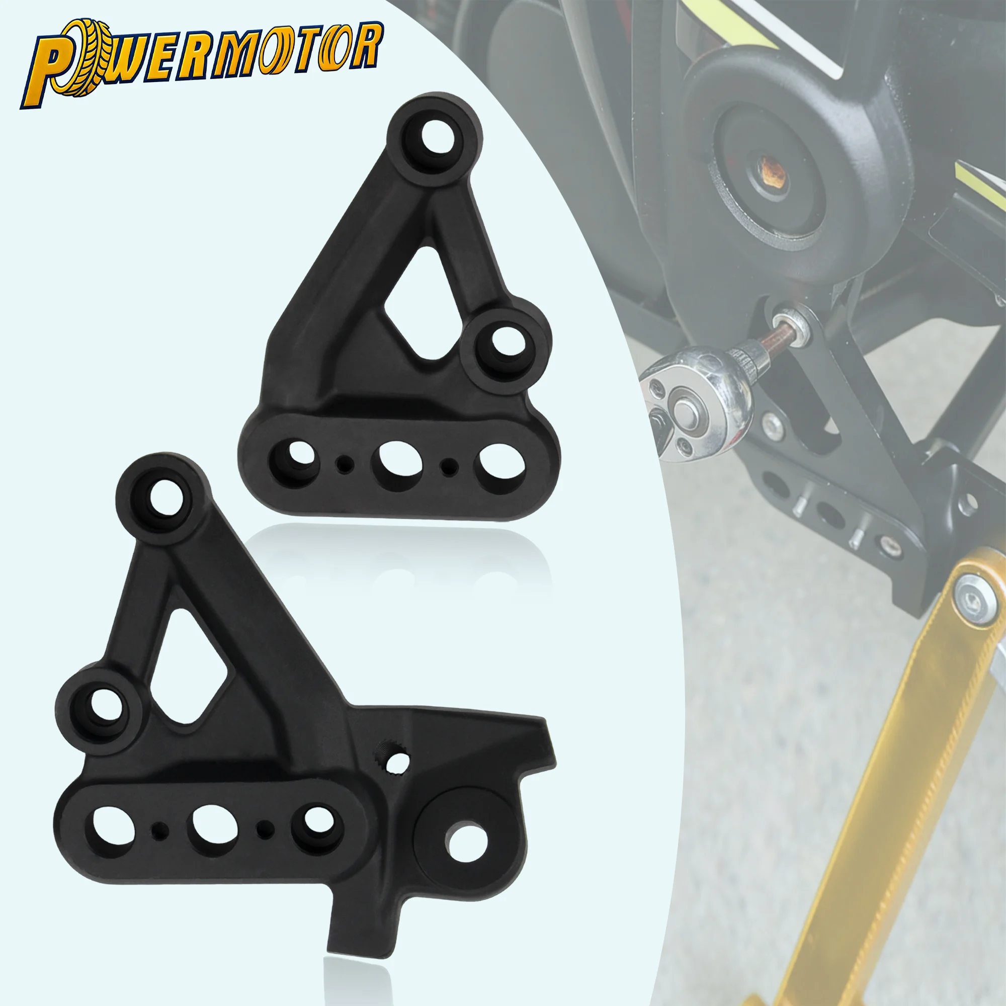 For Talaria Parts M…