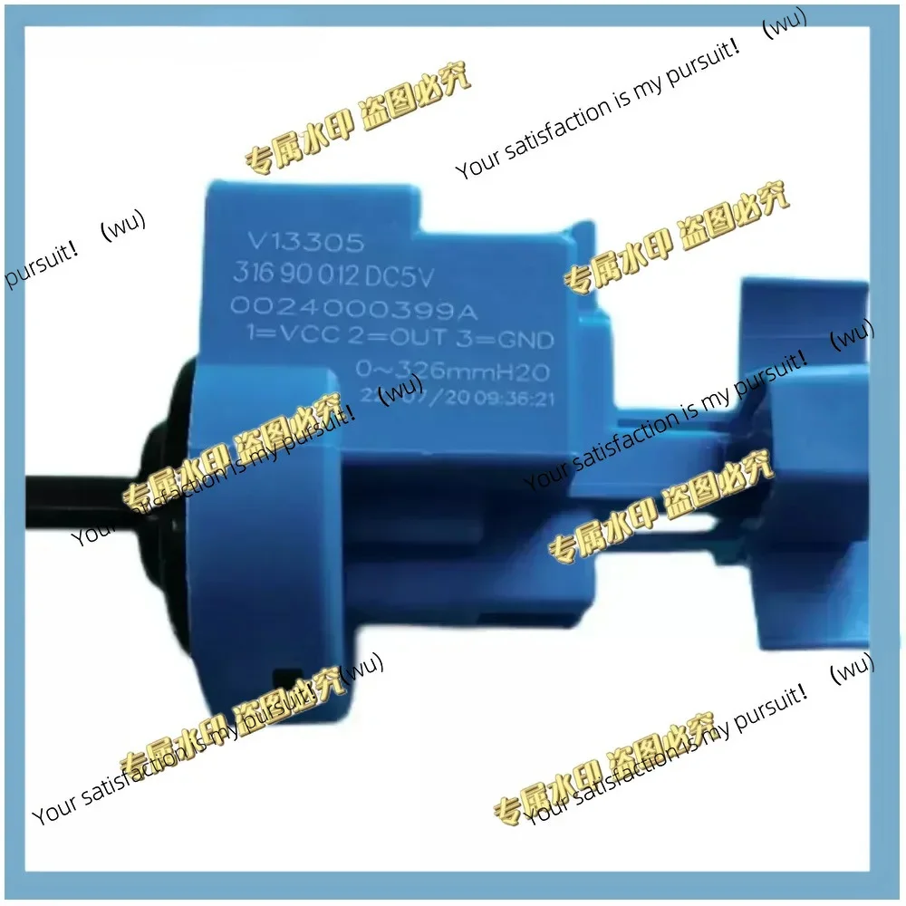 Suitable for Samsung washing machine new water level sensor 0024000399A DC5V washing machine accessories