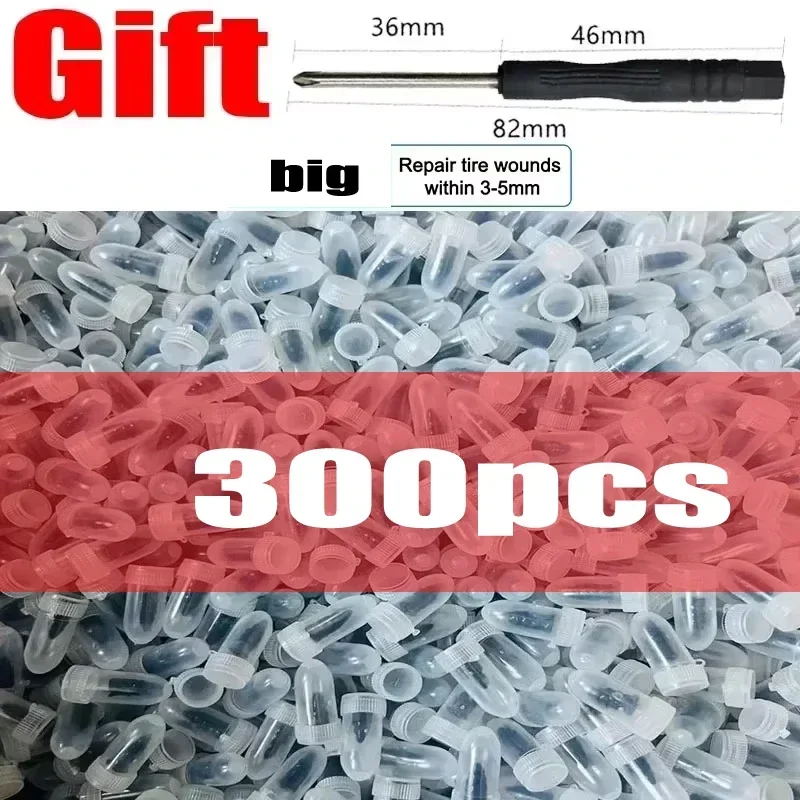 300Pcs big