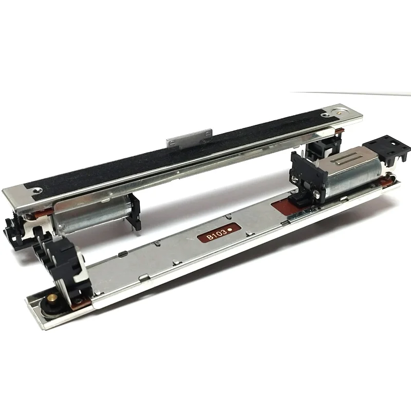 Alps-ヤマハ用モーター駆動マスターフェーダー,電気ミキサーポテンショメータ,rsa0n11m9a0j交換,ls9 m7cl dm1000 dm200