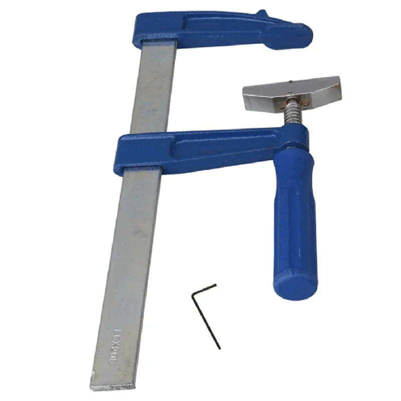 A48F-Bakelite الغيتار باس الضغط سلك أداة الغيتار سلك إصلاح استبدال تركيب قوس الأخدود لوحة نحاسية F-نوع المشبك #3