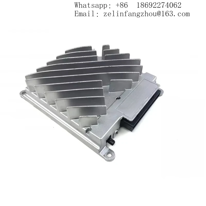 Used for Burmester Amplifier Module for Mercedes-Benz W253 W167 W177 W247 W118 GLC GLE GLS GLA GLB A35 CLA ABS Material Woofer