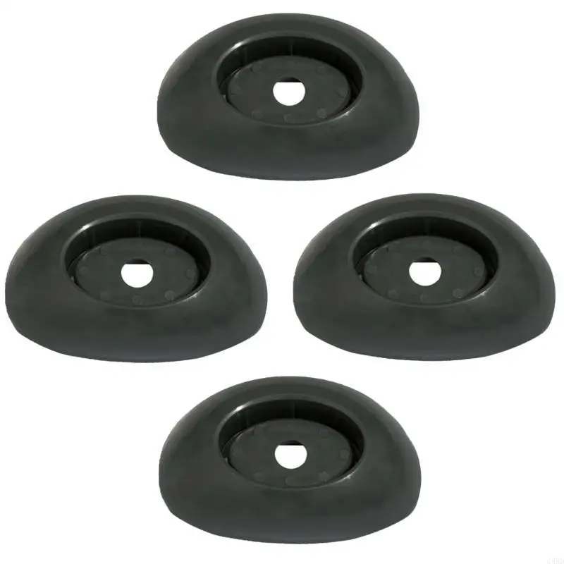 Easy Installation Pool Base Support Maintenance Corrosion Resistant No Tools Required Fit For Enhancing Stability P61802 C5AD