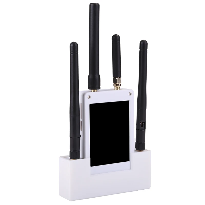 Nieuwste 4-in-1 uitbreidingskaart 433M RF-module + ESP32S2-module + GPS-module + 2.8 Predator voor Flipper Zero met handleiding