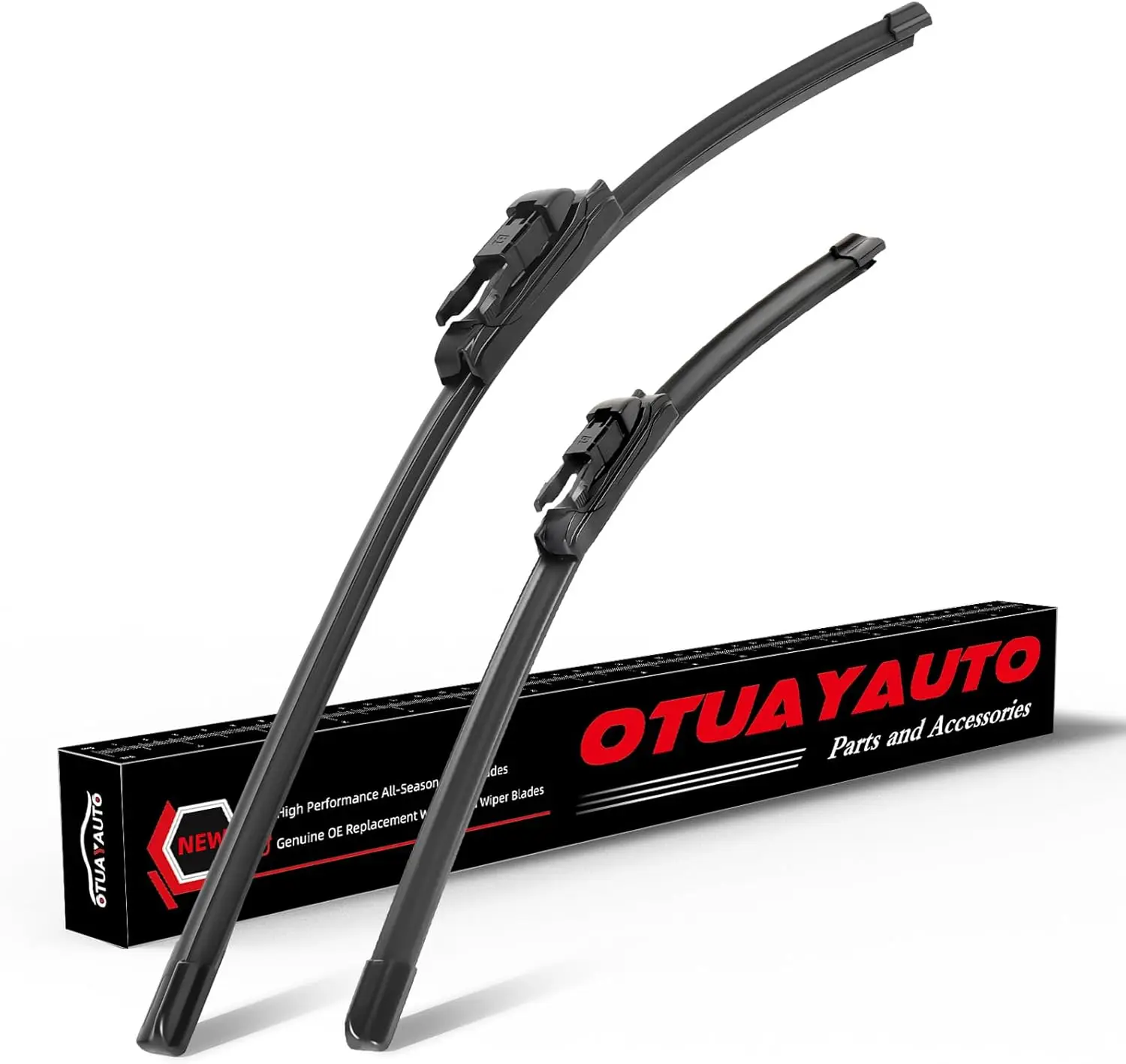 Premium Windshield - Replacement for Toyota Tundra 2007-2021 Sequoia 2008-2022- Precision Fit, All-Weather Performance, Pinch T