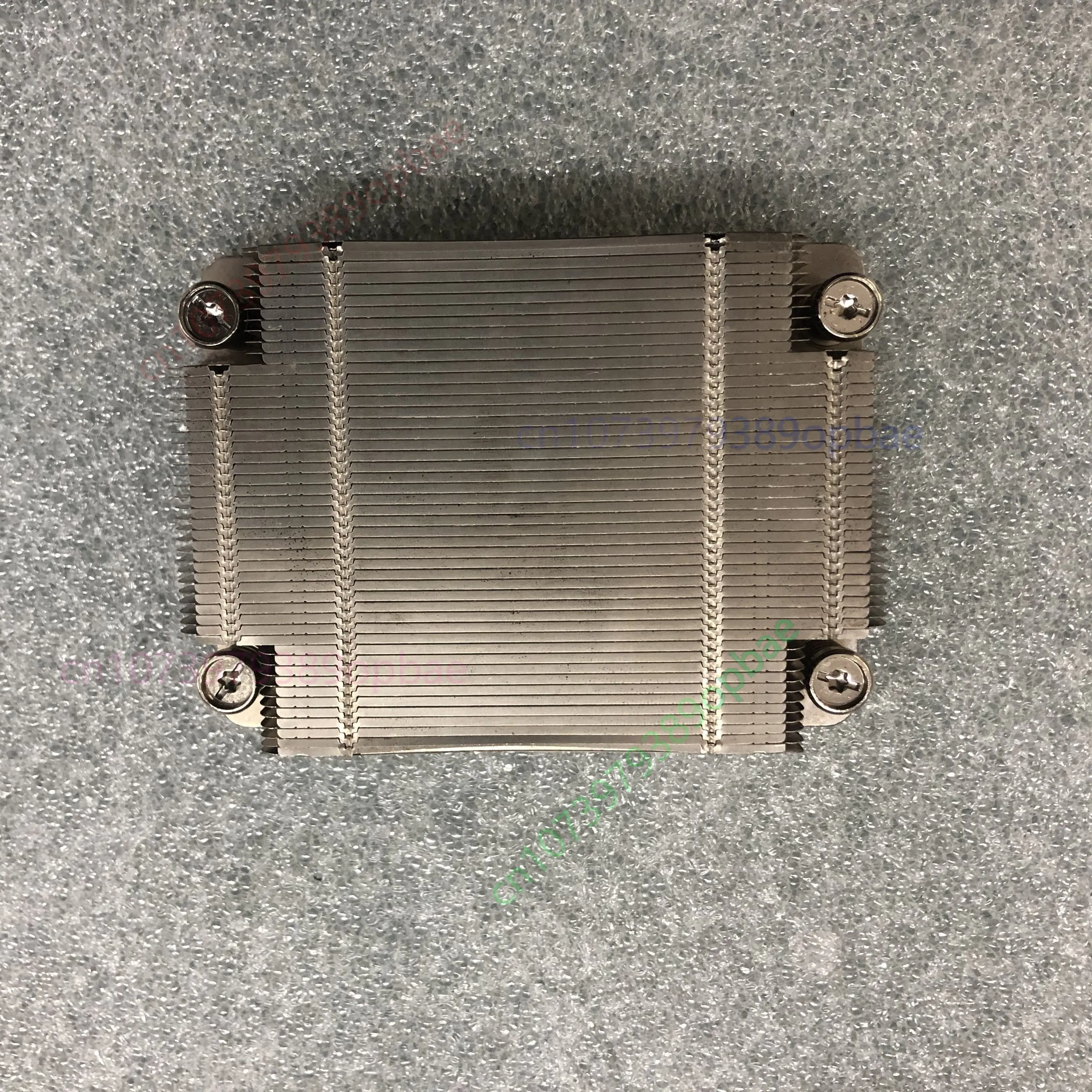 Heatsink for HP Proliant DL60 Gen9 / DL120 GEN9 790498-001 778572-001