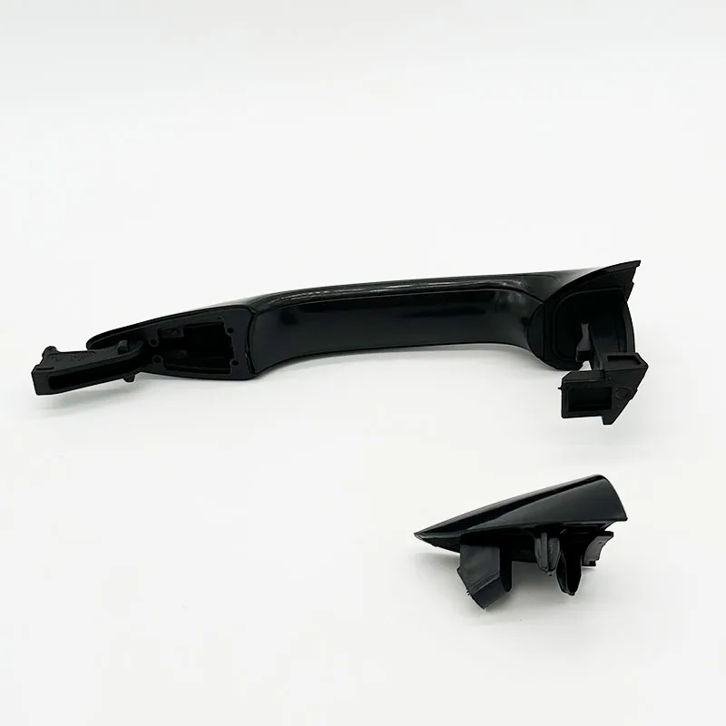 Exterior Outside Door Handle Front & Rear Set black For 2011-2016 Elantra 826513X000 826613X000 826523X020 836623X020