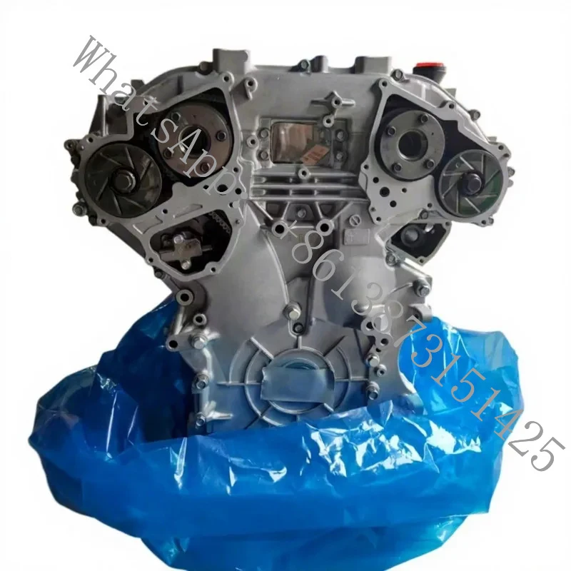 

Suitable Factory New High Quality Petrol Engine VQ35HR 2.5L Professional