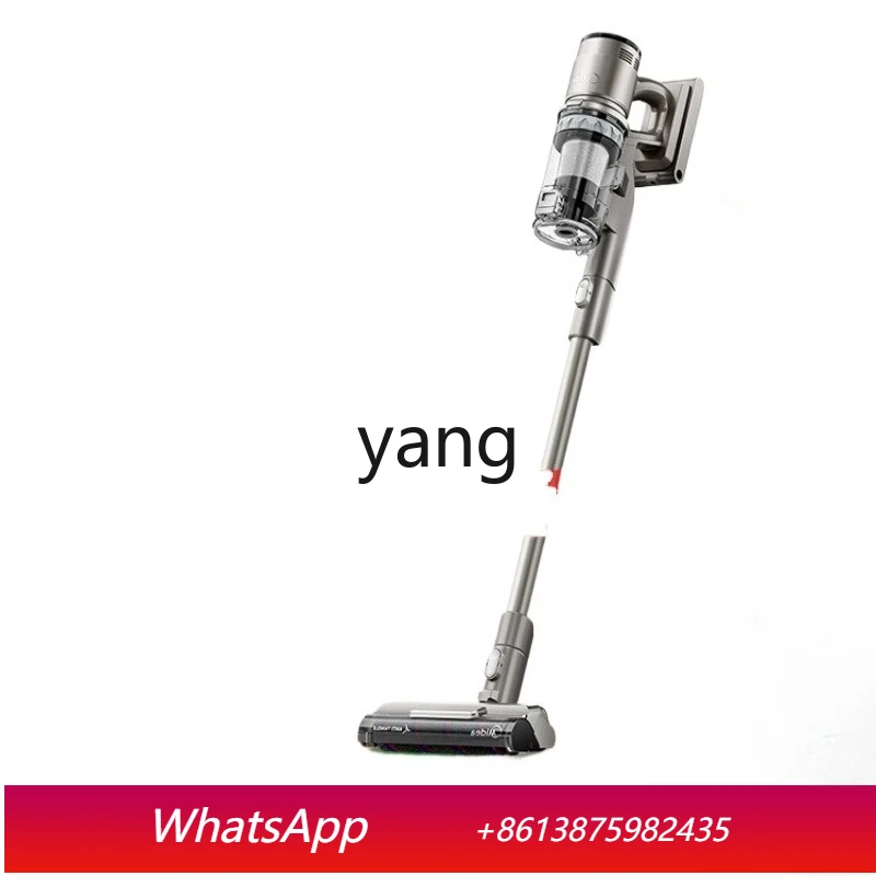 

Lcx vacuum cleaner household large suction self-collection