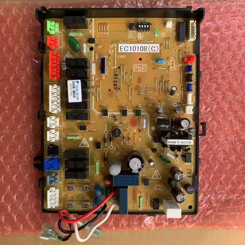 Brand new suitable for Daikin air conditioner external unit board EC10108