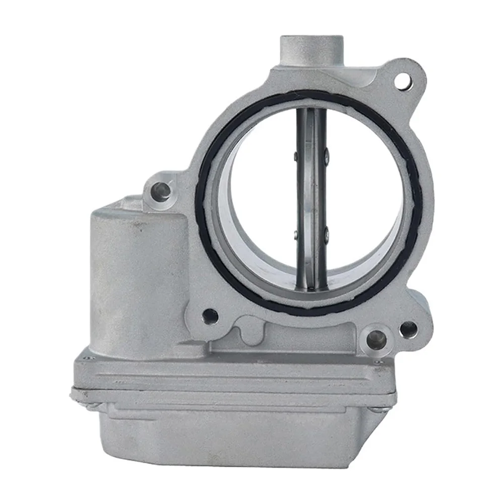Electronic Throttle Body For Audi Q7 & VW Touareg 3.0L V6 Diesel 2009-2012 – OE 4E0145950C