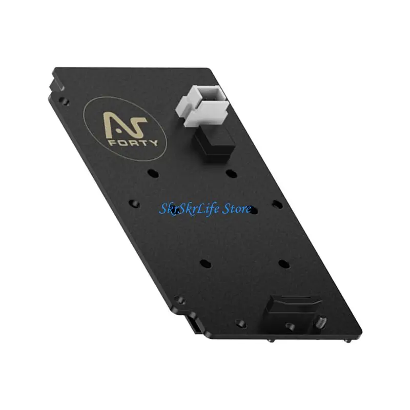 

E65E M.2 NVME Плата расширения nvme pcie ssd быстро скорость передачи данных PCIe Adapter