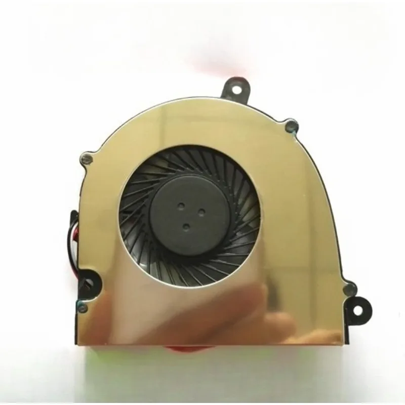 New Cooler Fan for Clevo W110ER W150HR W170 X11 K570N W650EH Fan AB7505HX-GE3