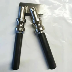 Trombone Trumpet Horn Repair Tool Kit, Dent Removal Tool, 2 Roller Sets, New