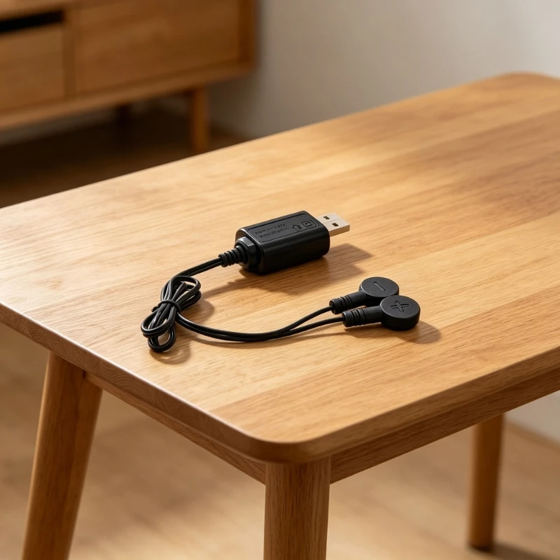 Efficient Power Adapter For Lithium Batteries With Auto Shut off Feature high quality