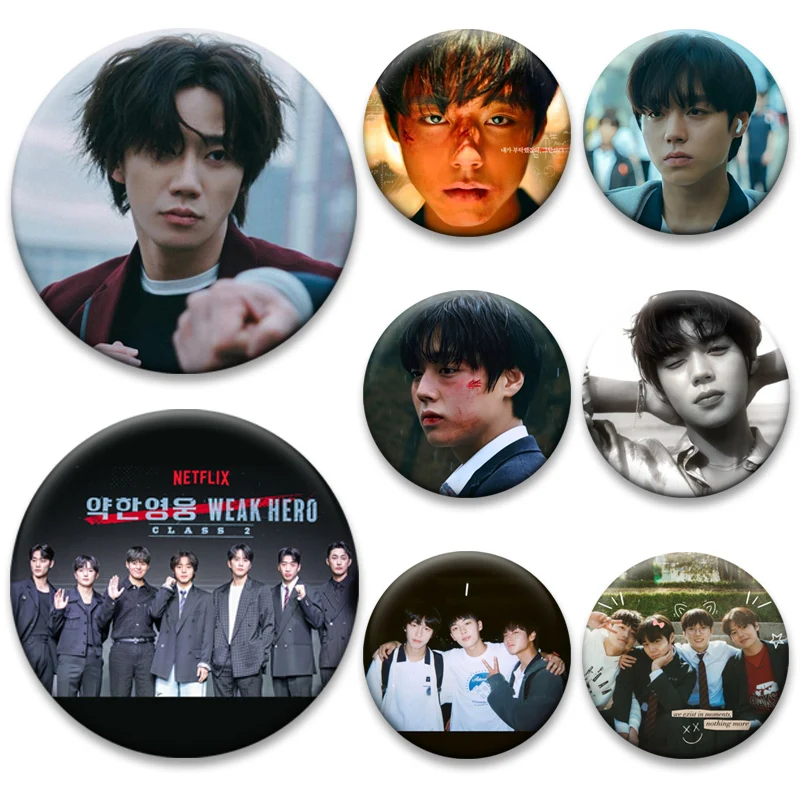 Korean Campus Actio… - image