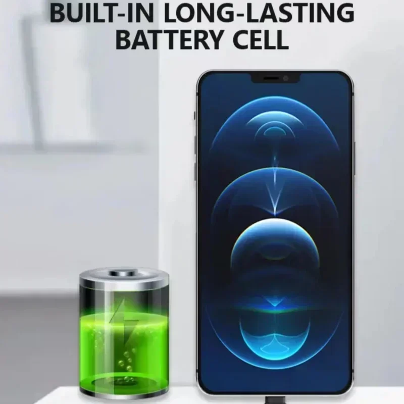 ميكروفون K9 اللاسلكي Lavalier مزود بخاصية إلغاء الضوضاء وتسجيل الصوت والفيديو لهاتف iPhone وAndroid وميكروفون لعبة البث المباشر #4