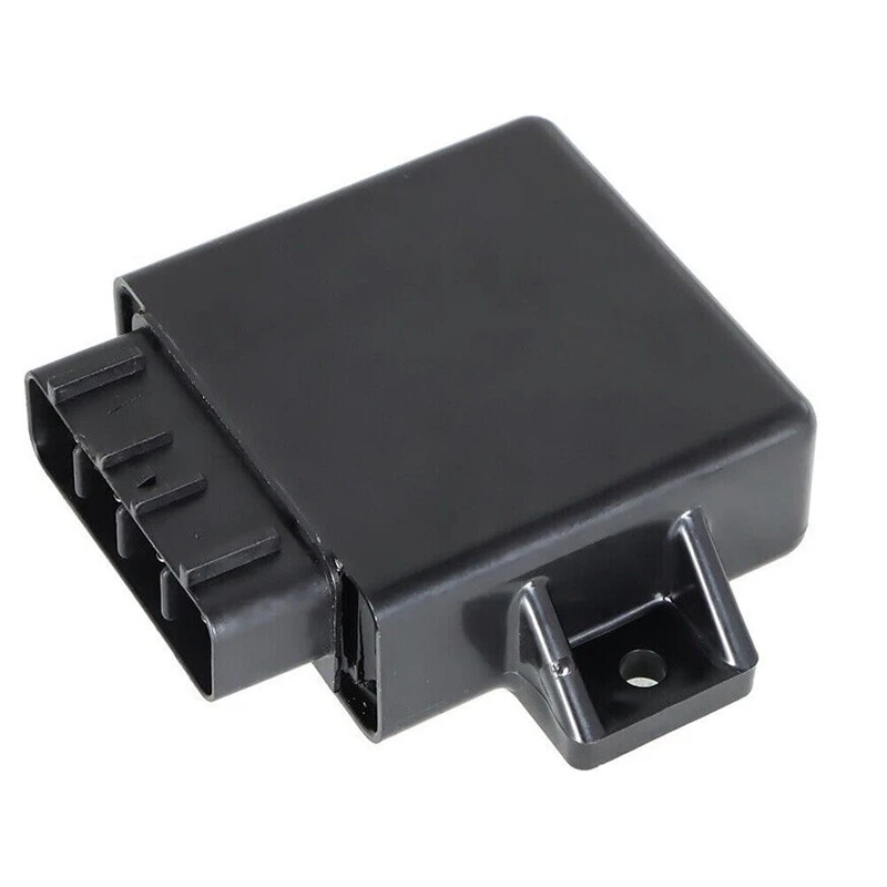 Módulo de controlador de encendido CDI, caja para Polaris Sportsman 700, 600, MV7, 4011017, 4010951, ATV, UTV, SSV, accesorios de piezas