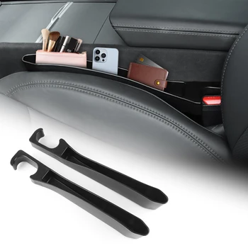 자동차 낙하 방지 시트 갭 스트립, BMW 1 2 3 4 5 시리즈 X3 X5 X6 X7 F40 G20 G26 G01 G02 G05 G06 G07 I4 G60 F10 F07 F15 F16 E90 E70 