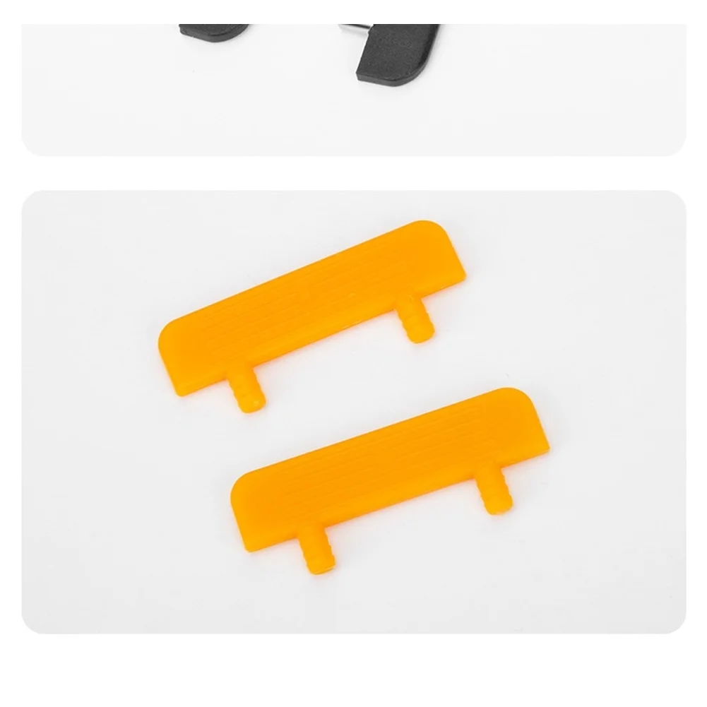 9mm Invisible Slide-In Furniture Shelf Support Bracket For Easy Cabinet Assembly Furniture Accessories