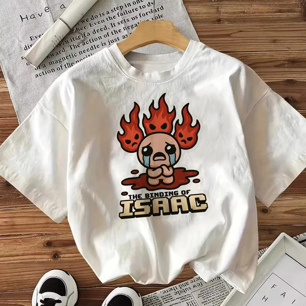 The Binding of Isaac Video Gam - огляд і ціна Retro Gaming In 2026
