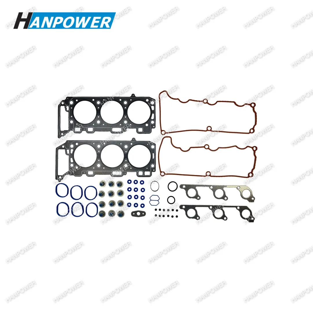 C40VSEX 99XS 99EA 406PN V99E Engine Upper Gasket Set For Ford Explorer Ranger Mazda B4000 Mercury 4.0 4.0L Engine