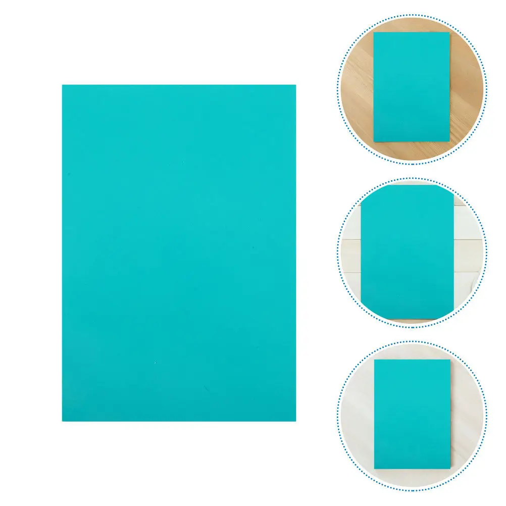 

Linoleum Block PVC Printmaking Carve Block Stamp Board Material for Beginners Professionals Crafting Mat