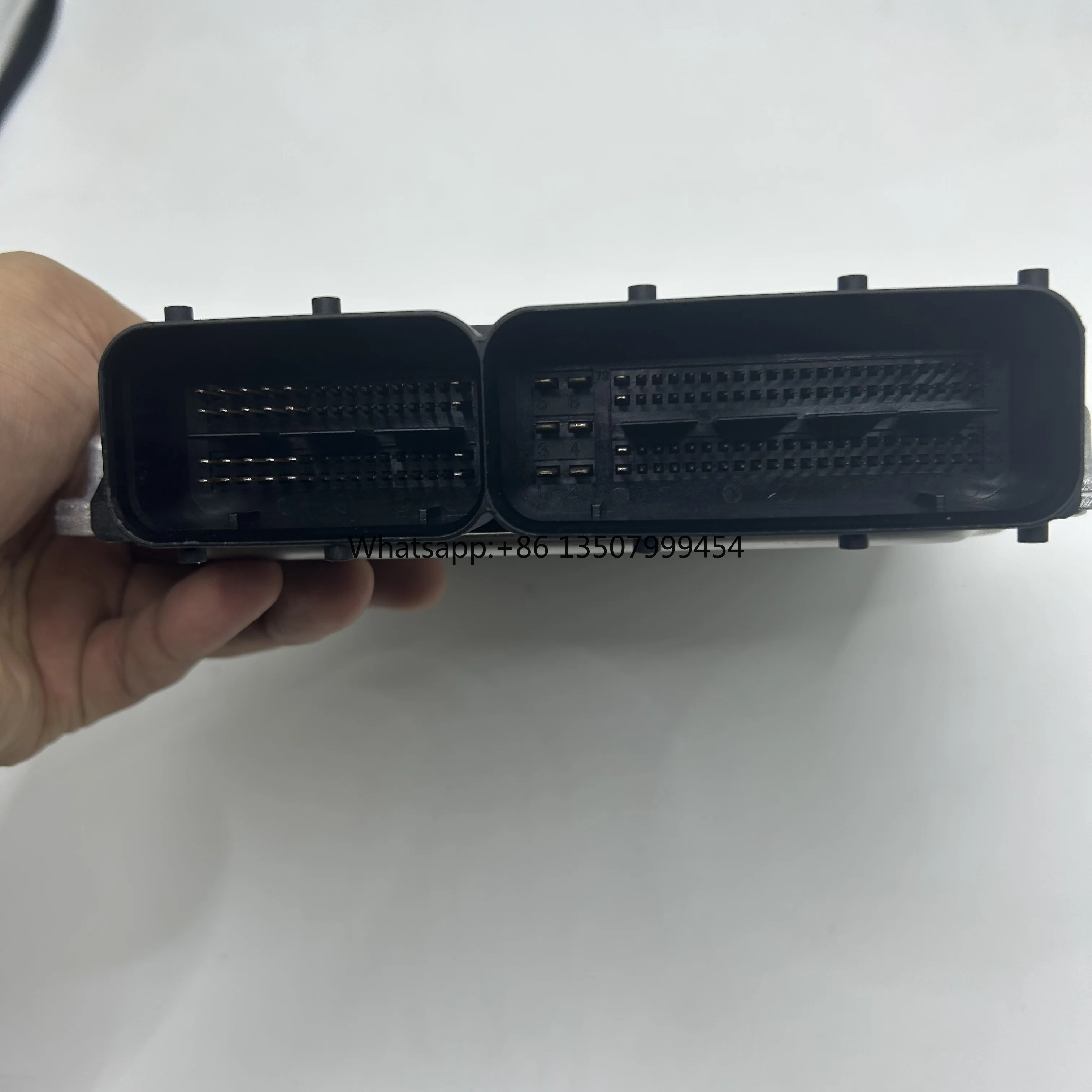 high quality 0281011228 504073032 ECU Engine Computer Board Electronic Control Unit EDC16C8 for Iveco