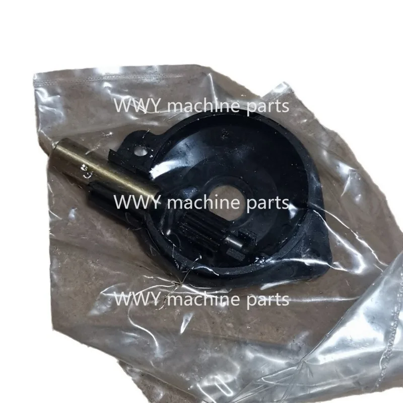 235 235E 236 236E 240 240E P3314 P3416 P3516 P3818 Oil Pump