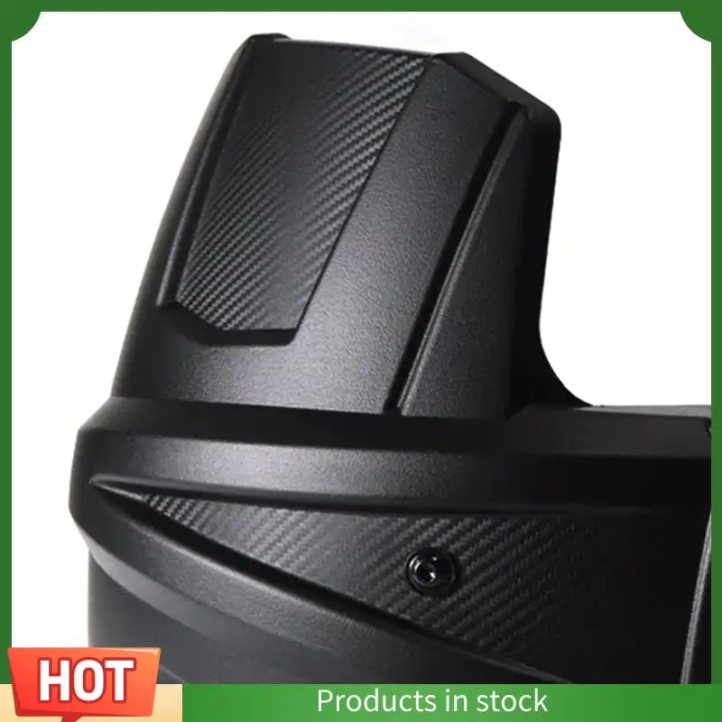

AU63-Motorcycle Fender Rear Cover Back Mudguard Splash Guard Protector For Husqvarna 901 Norden NORDEN 901 2022 2023 Parts