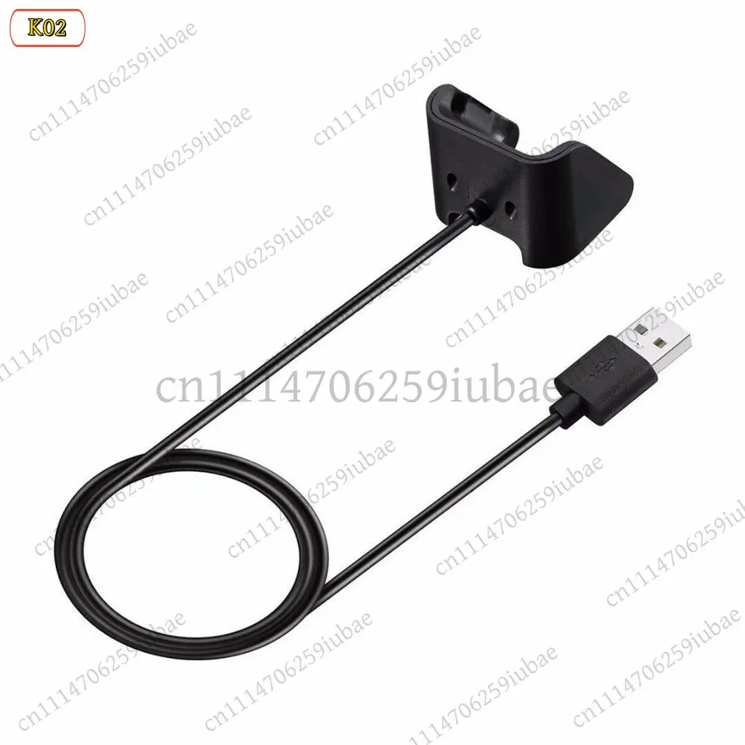 Magnetic Charger Dock Station Cable Cradle for Amazfit Bip A1608 Smart Watch
