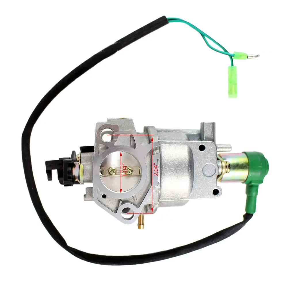 

Carburetor For Industrial 8500 High Performance Generator Engine Kit High Quality Carburetor GX390 GX340 11HP 16HP 182F 188F