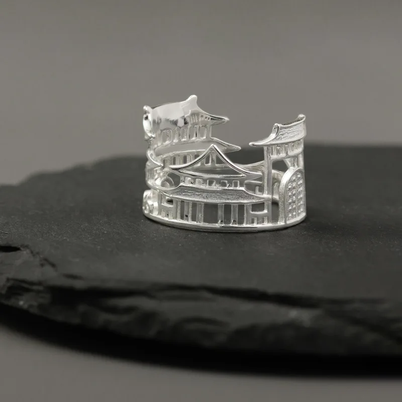 Amxiu Sterling Silver 925  For 