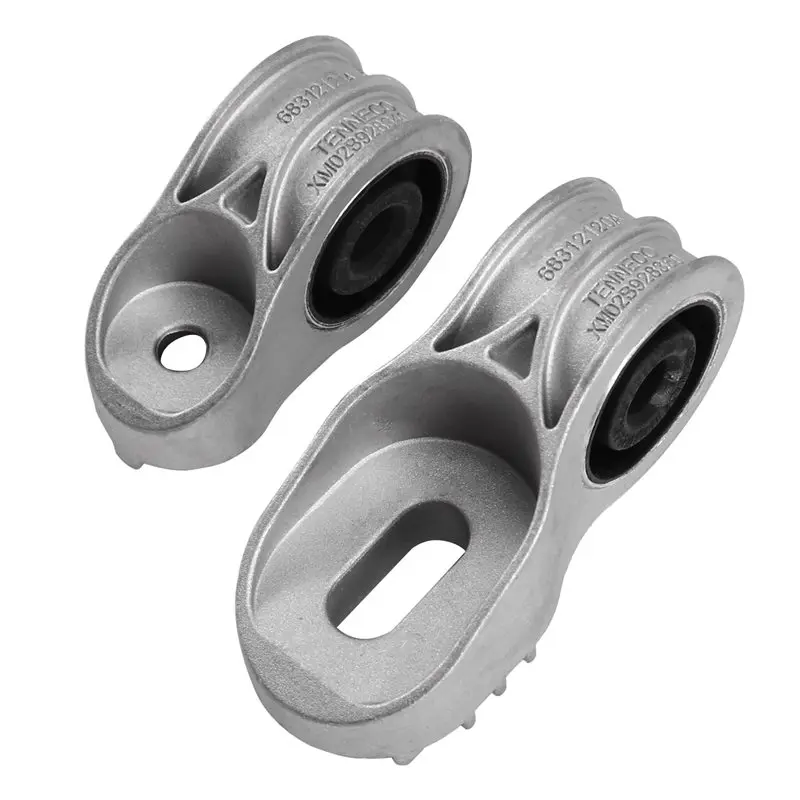 

A99F-Car Exhaust Pipe Support Bracket For Grand Voyager 2017 68312120AA 68312121AA RU/US/CANADA