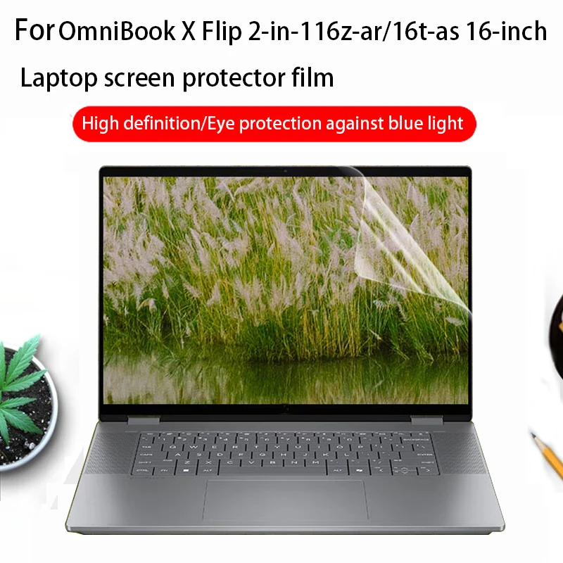 For Hp Omnibook X F…