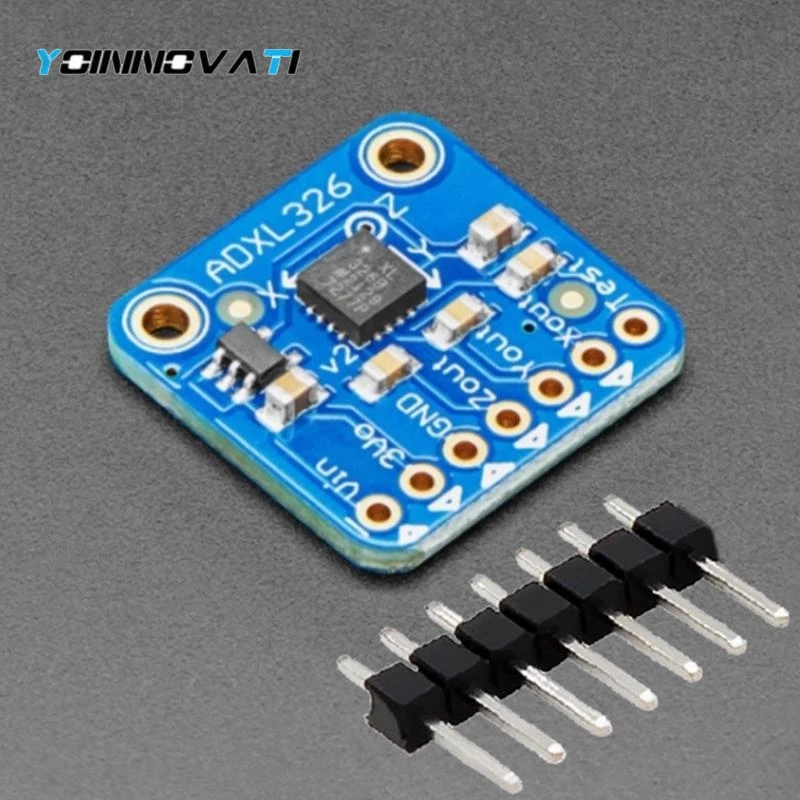 1PCS ADXL326 5V ready triple-axis accelerometer