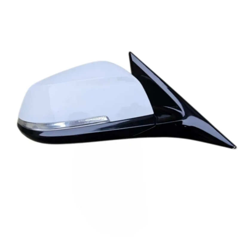 LHD Electric Folding Side Mirror Assembly For BMW F34 3‑Series GT LCI Built After July 2016‑2019 Wing Rearview Mirror