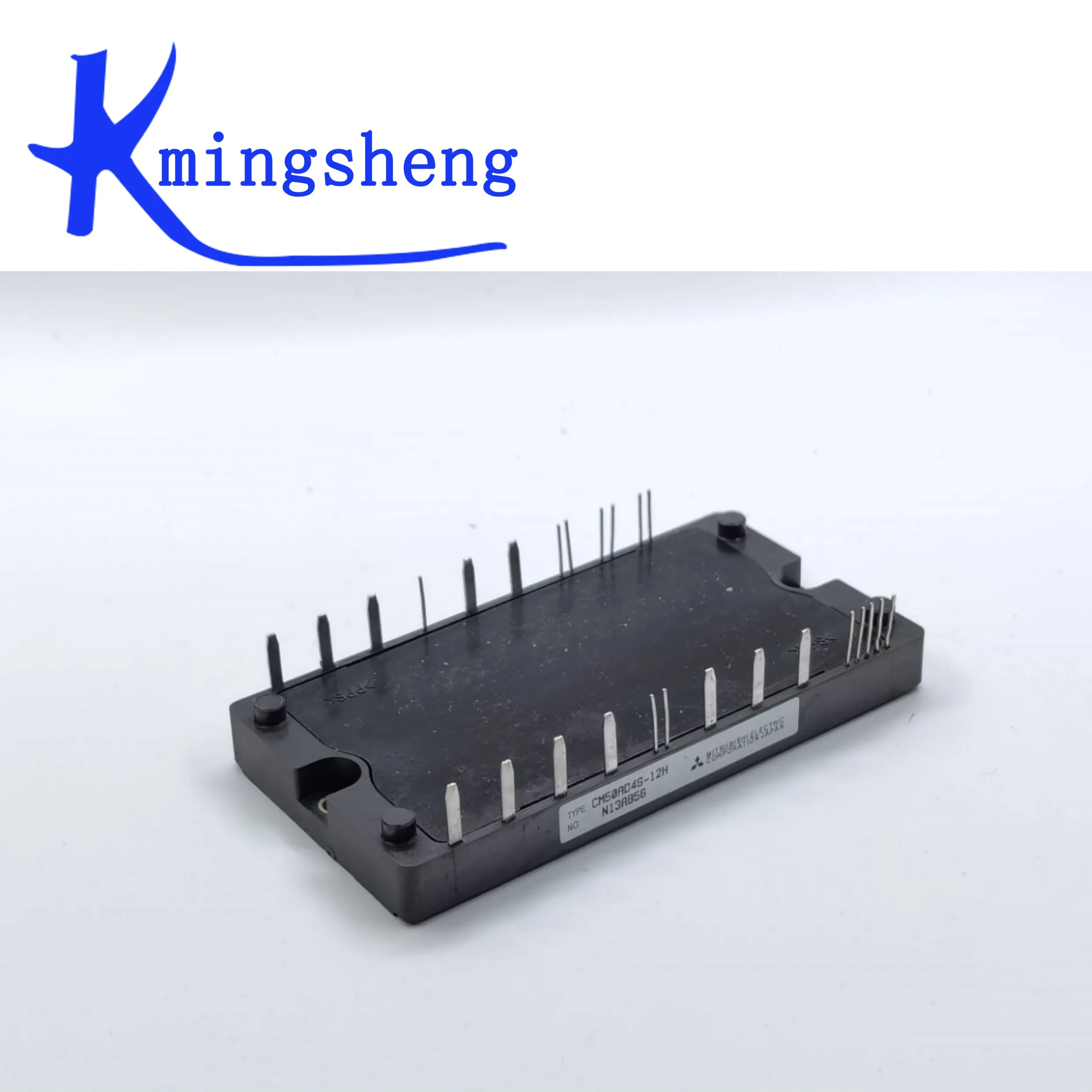 

CM50AD46-12H FREE SHIPPING NEW AND ORIGINAL MODULE