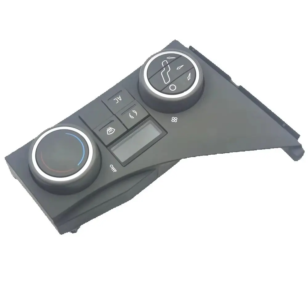 Auto Air Conditioning Module Heater Panel Switch Control  Unit  OE: 22130984  A/C  For Volvo FH Truck
