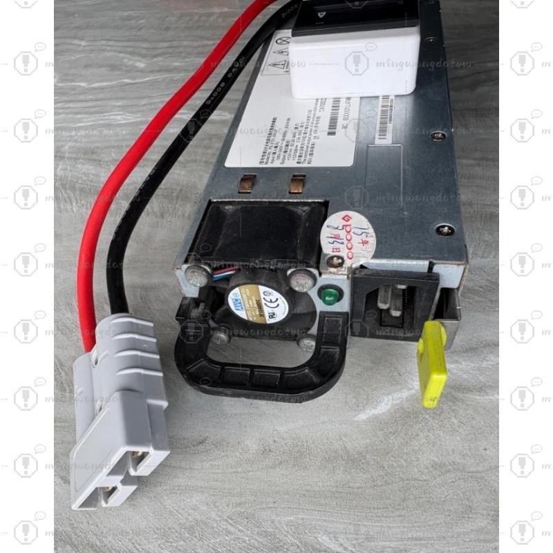 Programmable Adjustable Battery Charger 60A 3V-15V for LTO LiPo LiFePO4 Automotive