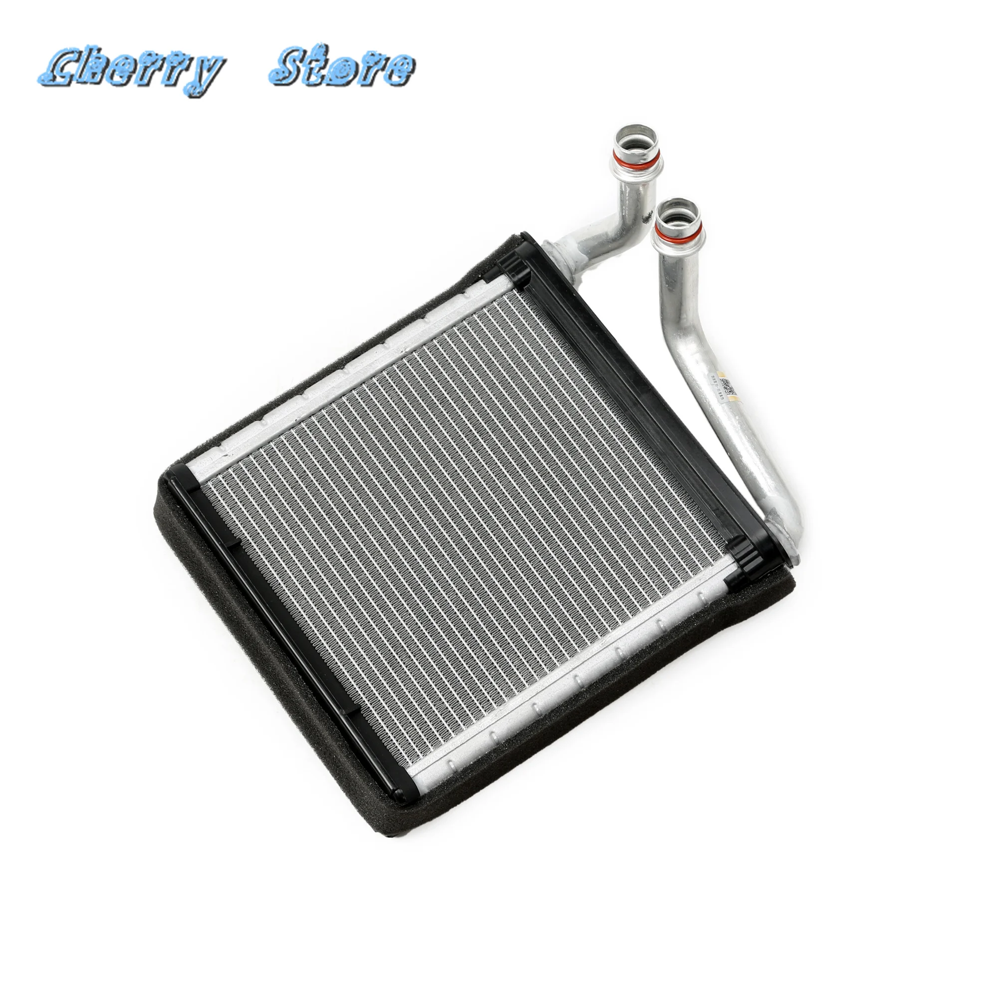 

CAR HEATER SMALL WATER TANK STD 3C0819031 For VW GOLF Touareg PASSAT SKODA SUPERB II Station Wagon (3T5) 1.9 CC B7 EOS