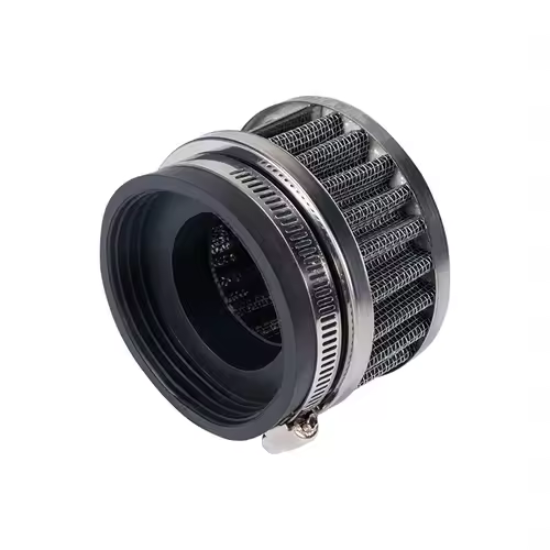 Motorcycle Air Filter 28-60mm High Flow Universal ATV Pit Dirt Bike Sports Intake for Honda Kawasaki Yamaha 50mm Moto Air Filter - Image 4