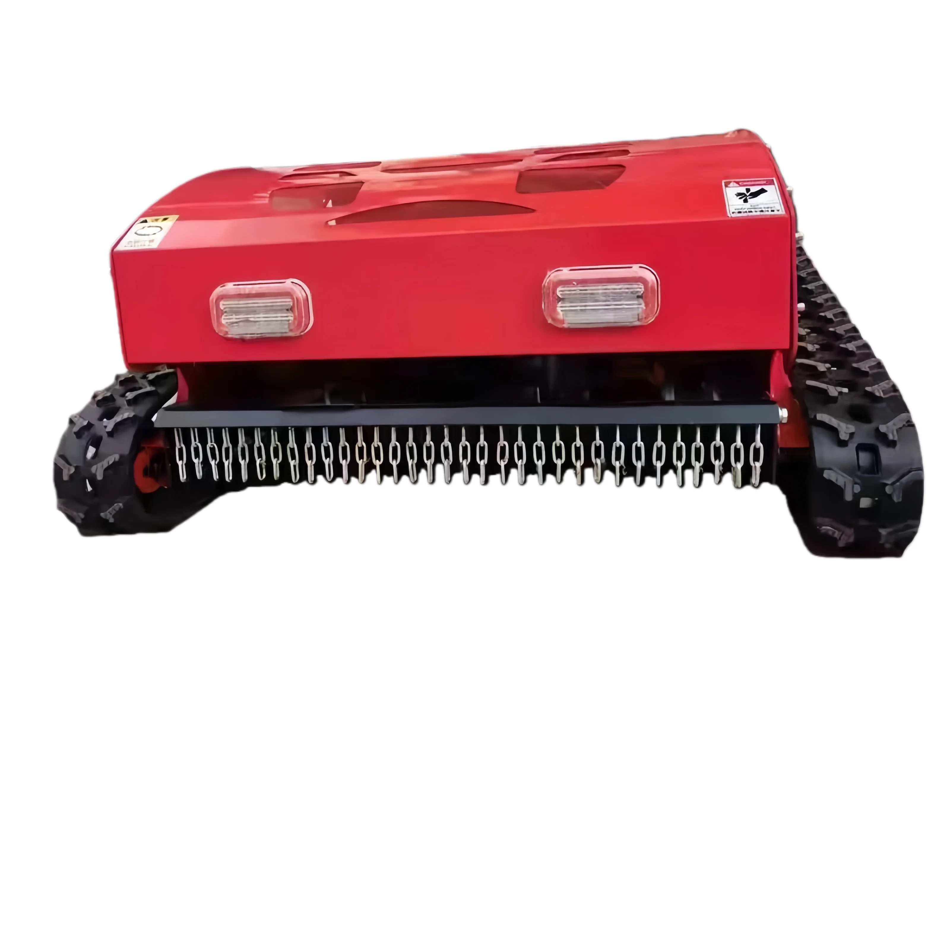 

Умный робот-косилка для сада с дистанционным управлением, малогабаритный, интеллектуальный, для стрижки травы