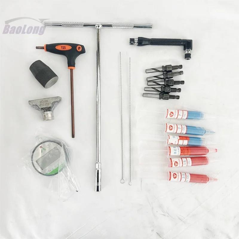 Diesel Eui Eup Valv… - image