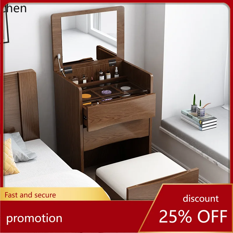 Hxl Bedside Chest O…