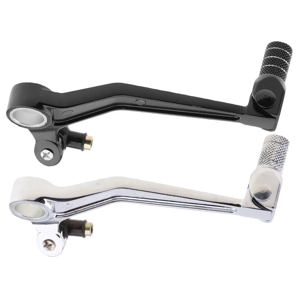 1pc Motorcycle Aluminum Gear Shift Lever Pedal for Suzuki GSXR600 GSXR750  GSXR1000 GSXR1100 RF600R RF900R TL1000S SV650/ S